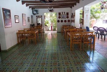 Dolores Alba Chichen