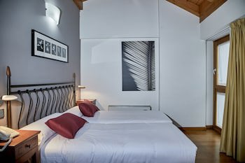 Hotel Casa Azcona