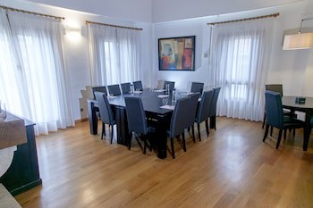 Hotel Casa Azcona