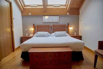Hotel Casa Azcona