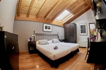 Hotel Casa Azcona