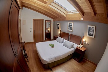 Hotel Casa Azcona