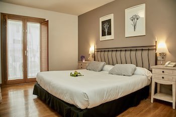 Hotel Casa Azcona