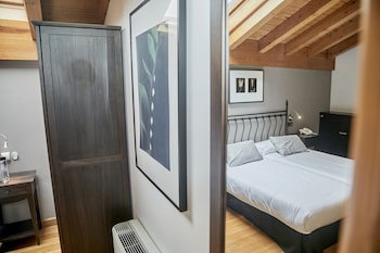 Hotel Casa Azcona