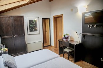 Hotel Casa Azcona