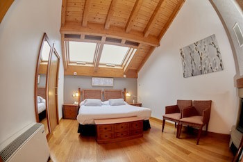 Hotel Casa Azcona