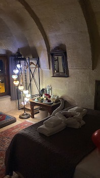 Turquaz Cave Hotel fotoğrafı