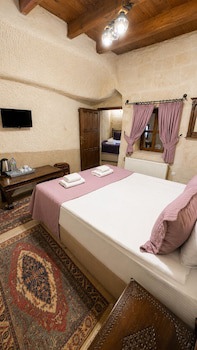 Turquaz Cave Hotel galeri fotoğrafı
