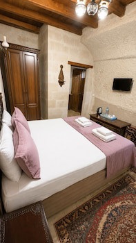 Turquaz Cave Hotel galeri fotoğrafı