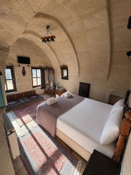 Turquaz Cave Hotel fotoğrafı