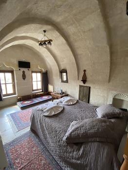 Turquaz Cave Hotel