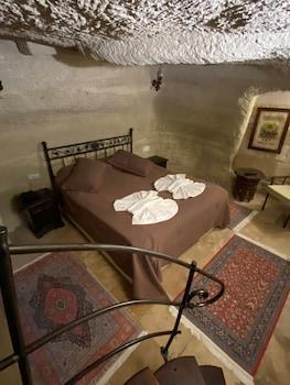 Turquaz Cave Hotel