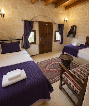 Turquaz Cave Hotel galeri fotoğrafı