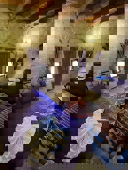 Turquaz Cave Hotel