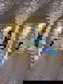 Turquaz Cave Hotel