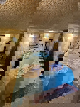Turquaz Cave Hotel
