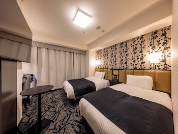 Apa Hotel Kanazawa Chuo