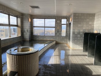 Apa Hotel Kanazawa Chuo