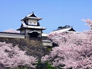 Apa Hotel Kanazawa Chuo