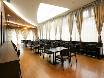 Apa Hotel Kanazawa Chuo
