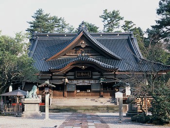 Apa Hotel Kanazawa Chuo