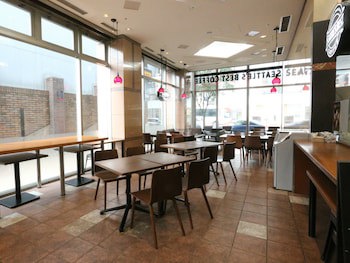 Apa Hotel Kanazawa Chuo