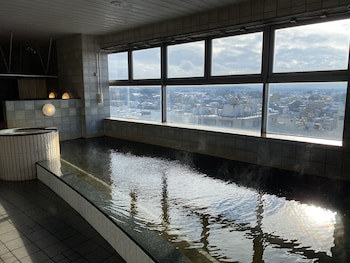 Apa Hotel Kanazawa Chuo