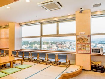 Apa Hotel Kanazawa Chuo