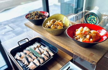 Apa Hotel Kanazawa Chuo