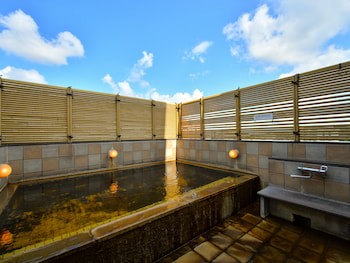 Apa Hotel Kanazawa Chuo