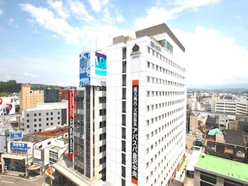 Apa Hotel Kanazawa Chuo
