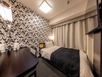 Apa Hotel Kanazawa Chuo