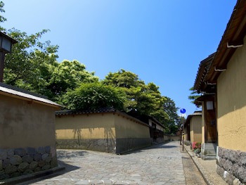 Apa Hotel Kanazawa Chuo
