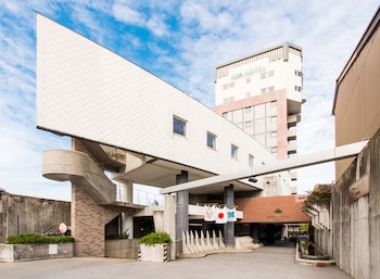 Apa Hotel Kanazawa Nomachi