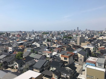 Apa Hotel Kanazawa Nomachi