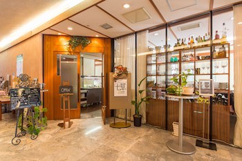 Apa Hotel Kanazawa Nomachi