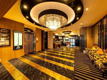 Apa Hotel Kanazawa Katamachi