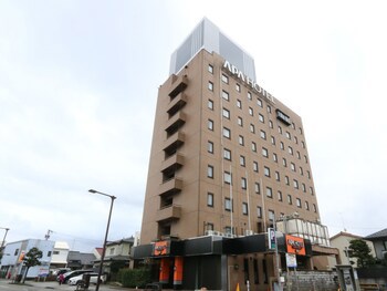 Apa Hotel Kanazawa Katamachi