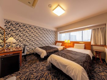 Apa Hotel Kanazawa Katamachi Excellent