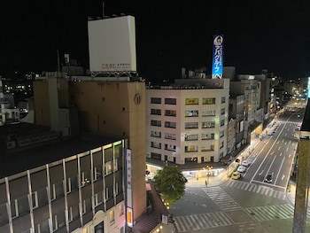 Apa Hotel Kanazawa Katamachi Excellent