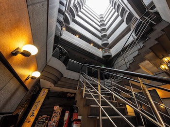 Apa Hotel Kanazawa Katamachi Excellent