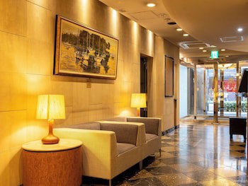 Apa Hotel Kanazawa Katamachi Excellent