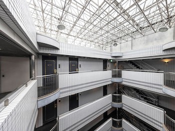 Apa Hotel Kanazawa Katamachi Excellent