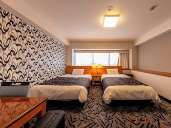 Apa Hotel Kanazawa Katamachi Excellent