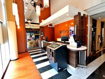 Apa Hotel Chiba Yachiyo Midorigaoka