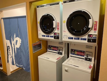 Apa Hotel Chiba Yachiyo Midorigaoka