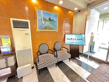 Apa Hotel Chiba Yachiyo Midorigaoka