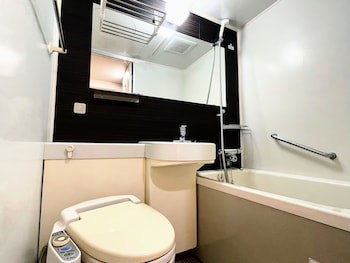 Apa Hotel Chiba Yachiyo Midorigaoka