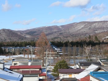 Apa Hotel Karuizawa Ekimae Karuizawaso