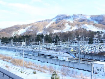 Apa Hotel Karuizawa Ekimae Karuizawaso